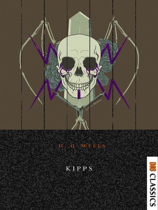 Title details for Kipps by H. G. Wells - Available